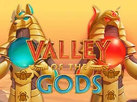 เกมสล็อต Valley of the Gods